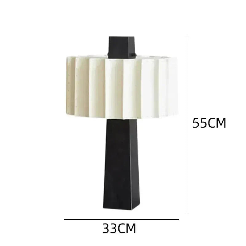 Modern Pet Table Light