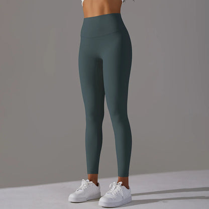 Ultra Soft Leggings with Secret Pocket