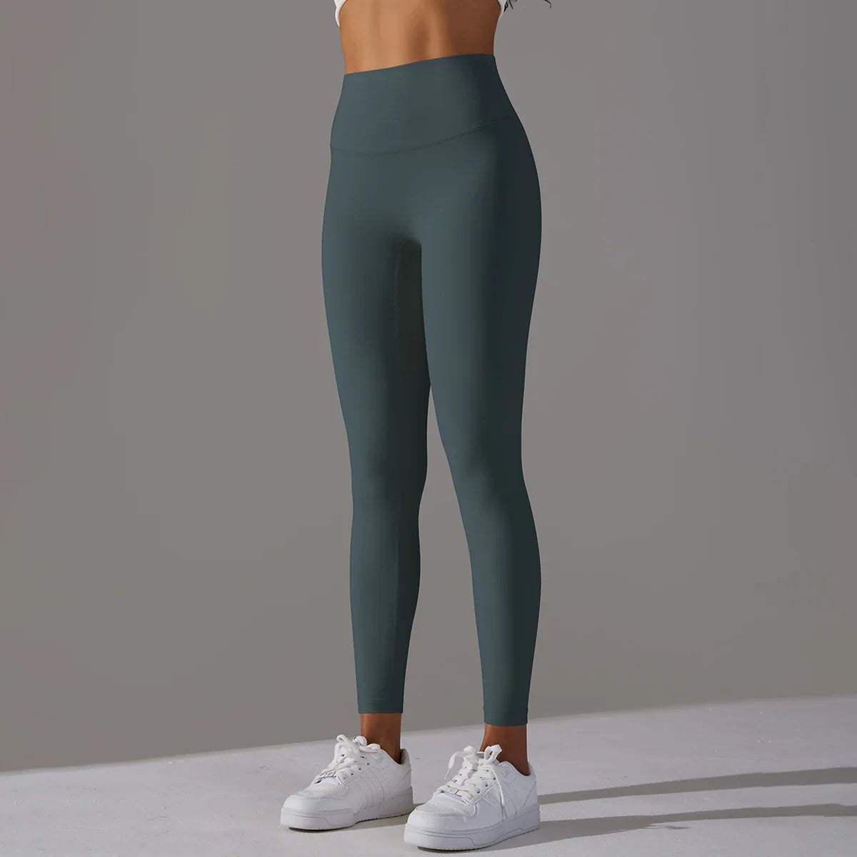 Ultra Soft Leggings - Moisture Wicking with Secret Pocket