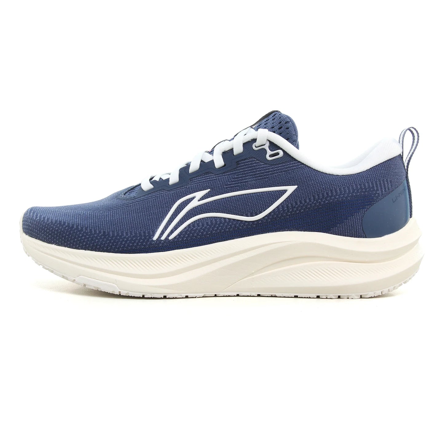 Fast Red Mens Athletic Running Sneakers