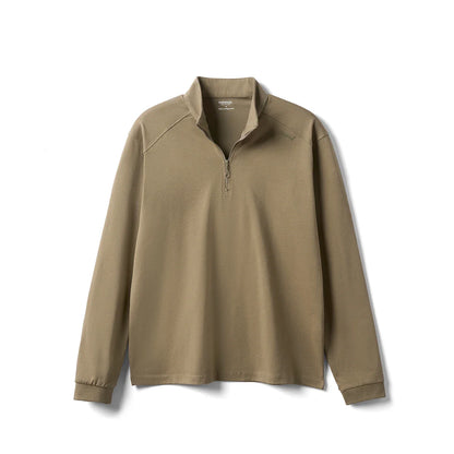 Soft Lightweight Long Sleeve T-Shirt for Men