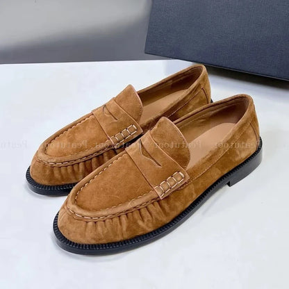 Comfortable Men's Slip On Shoes - VogeLuxe
