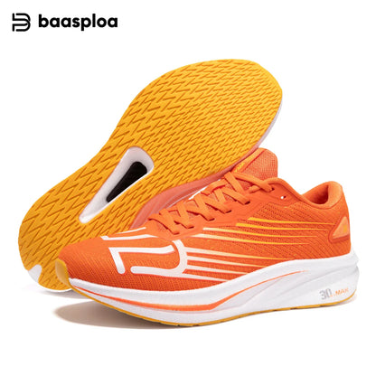 Lightweight Performance Men's Running Sneakers