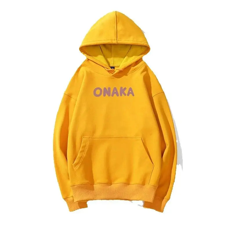 Mens Womens Anime Oyama Mahiro Cosplay Hoodie Costume