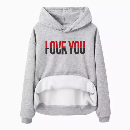 Large 3D Graphic Hoodie – Casual Streetwear for Men - BritishElegance