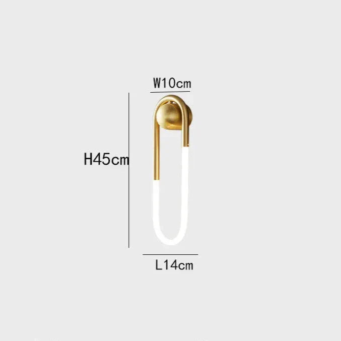 Bright Home Wall Light Collection