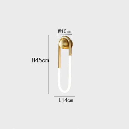 Bright Home Wall Light Collection