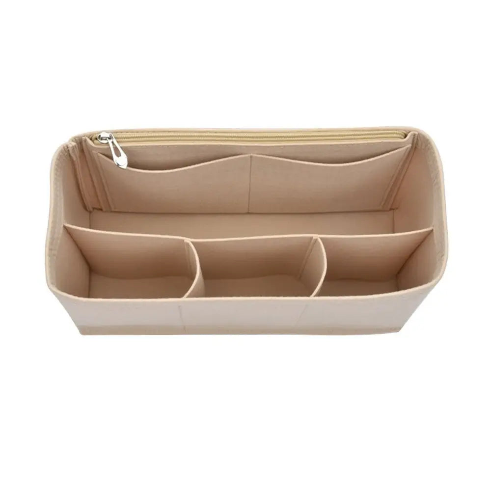 Protective Felt Tote Bag Insert Liner