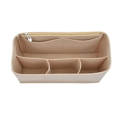 Protective Felt Tote Bag Insert Liner