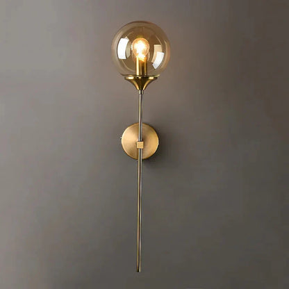 Elegant Home Wall Light Collection
