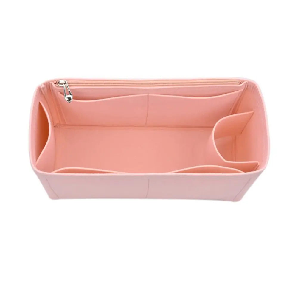 Protective Felt Tote Bag Insert Liner