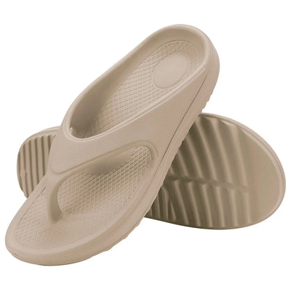 Comfy Arch Support Flip Flops