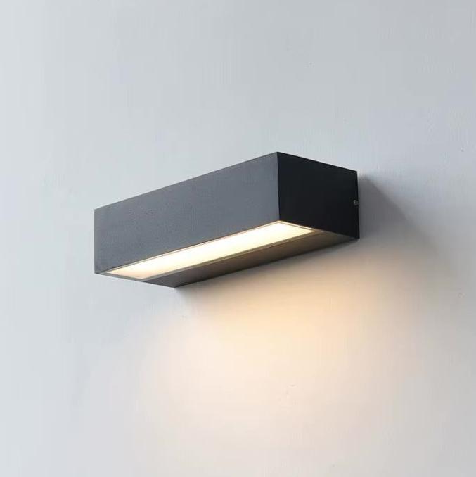 Waterproof Garden Lamp - VogeLuxe