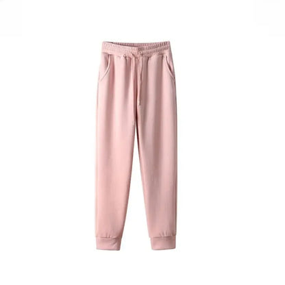 Cozy Women's Soft Hoodie Loungewear Set
