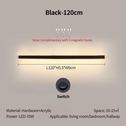 Simple Table Lamp