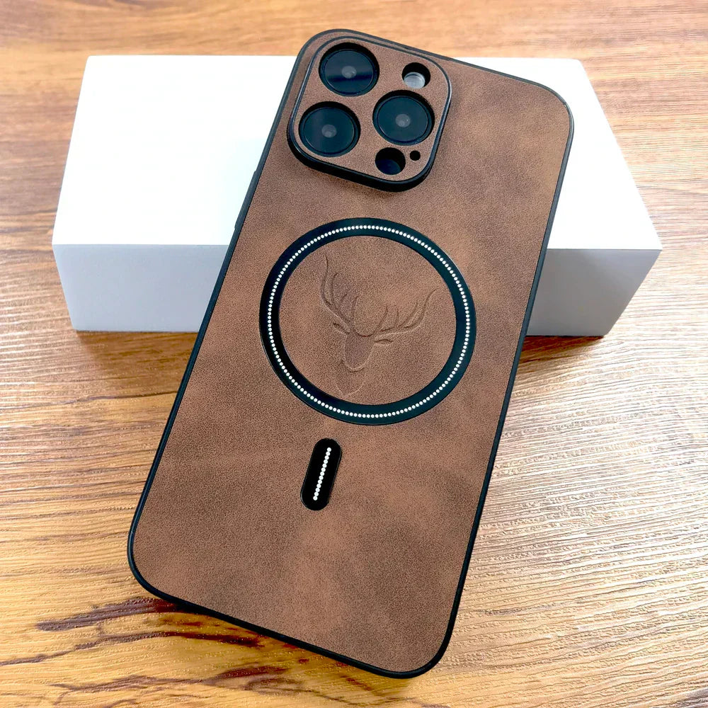 Wooden Style Phone Case Protector