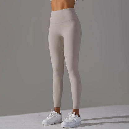 Ultra Soft Leggings - Moisture Wicking with Secret Pocket