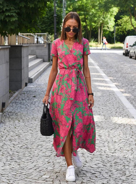 Beautiful Dress for Any Event - VogeLuxe