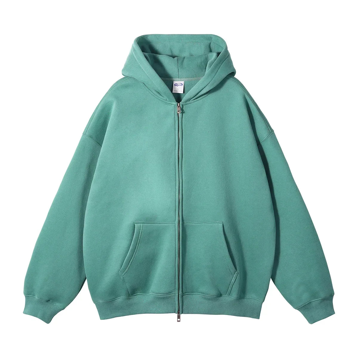 Soft Women's 2-Piece Fleece Hoodie Jogger Set UK