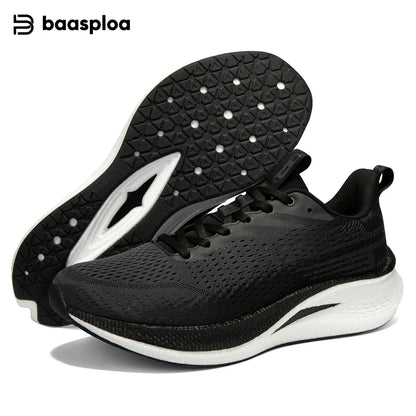 Lightweight Mens Performance Running Sneakers