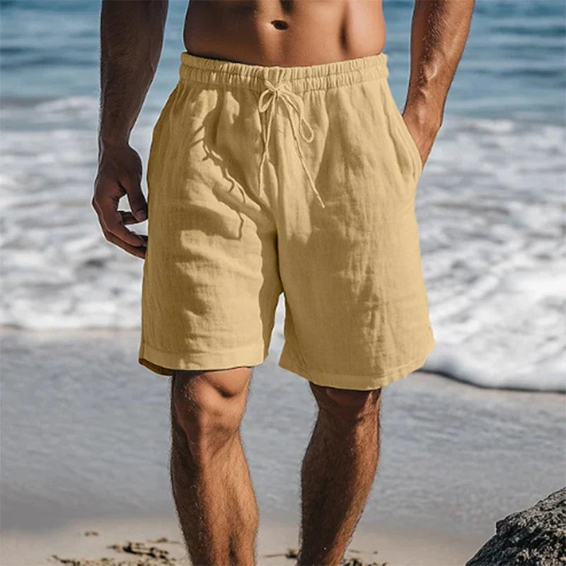 Ralph | Breathable Water Shorts for Men Summer Beachwear