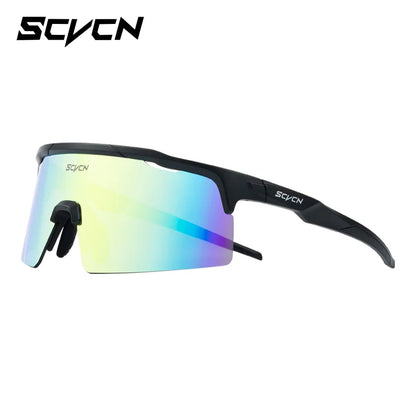 Polarized Sports Bike Shades