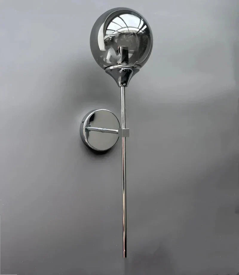 Elegant Home Wall Light Collection