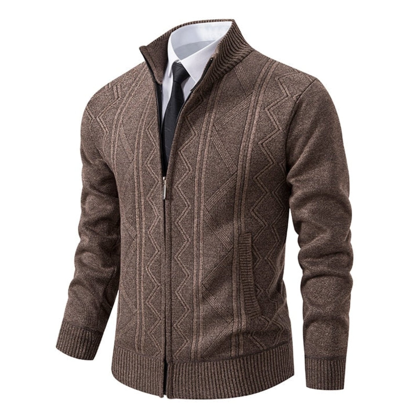 Premium Winter Coat for Men