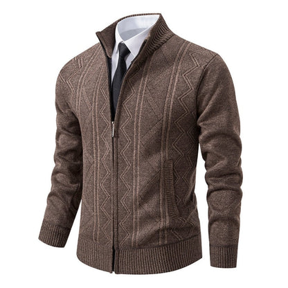 Premium Winter Coat for Men