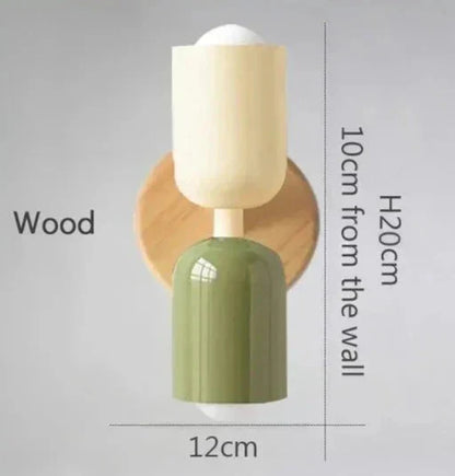 Warm Gentle Table Lamp