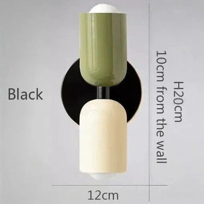 Soft White Table Lamps