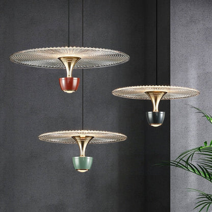 Beautiful Flower Pendant Light - VogeLuxe