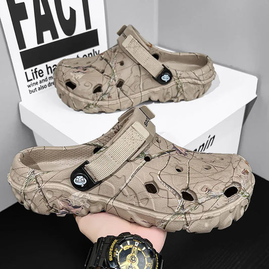 Comfortable Orthopedic Beach Sandals - VogeLuxe