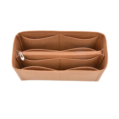 Protective Felt Tote Bag Insert Liner