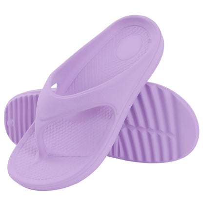 Comfy Arch Support Flip Flops