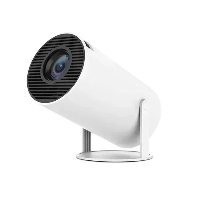 Ultra HD Home Theater Projector - VogeLuxe