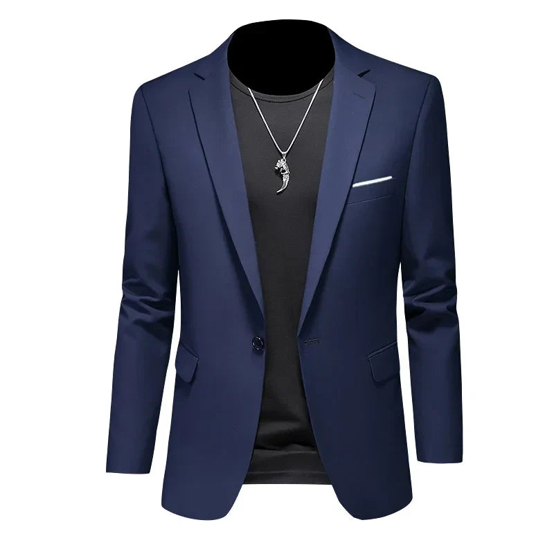 Stylish Fit Mens Blazer Jacket