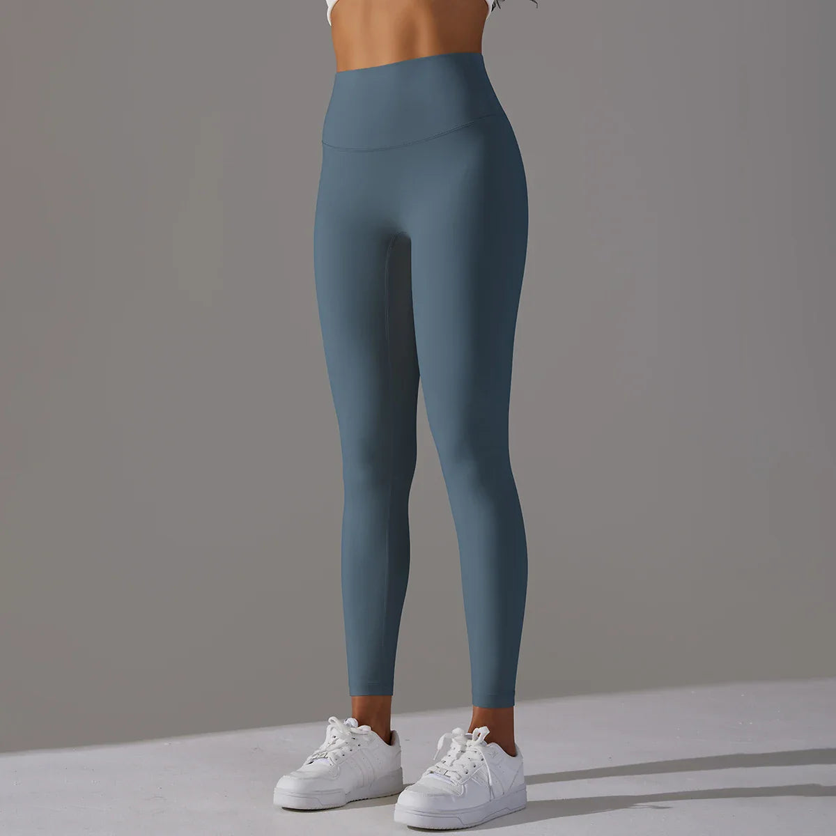 Ultra Soft Leggings with Secret Pocket