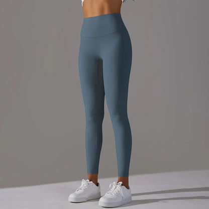 Ultra Soft Leggings with Secret Pocket