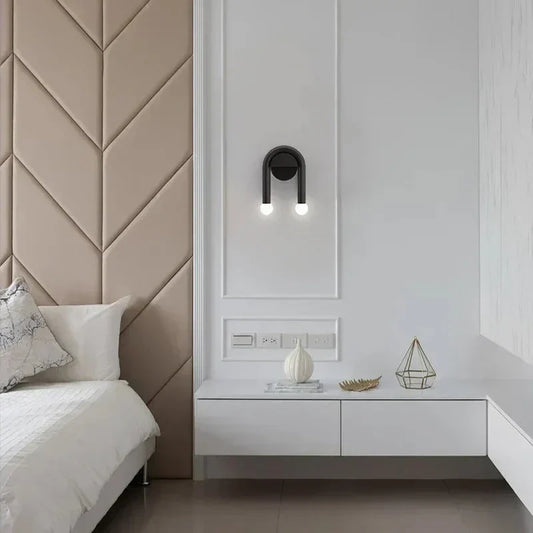 Bright Bathroom Wall Light - VogeLuxe