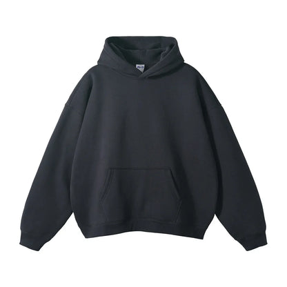 Soft Women's Fleece Sweatshirt