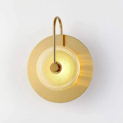 Elegant Wall Light Fixture