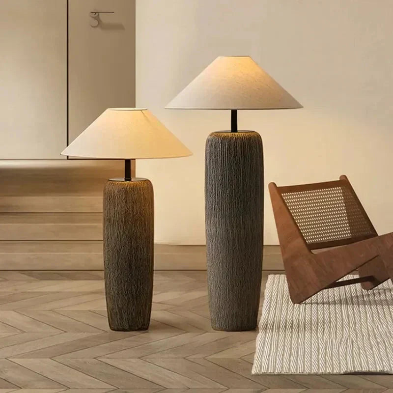Classic Table Lamp Set - VogeLuxe