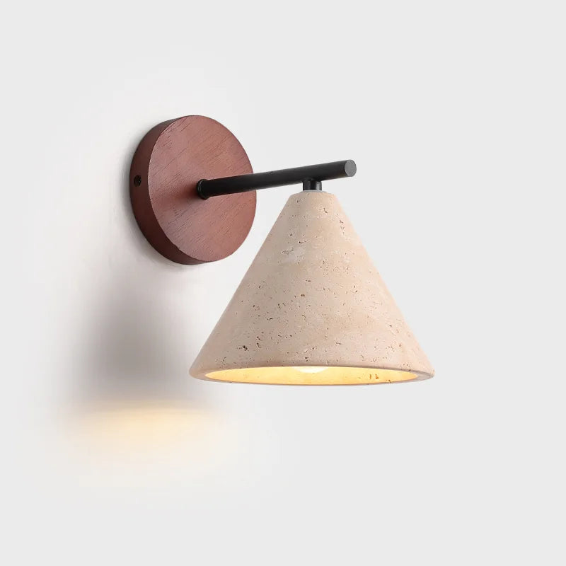 Modern Wall Sconce Light - BritishElegance