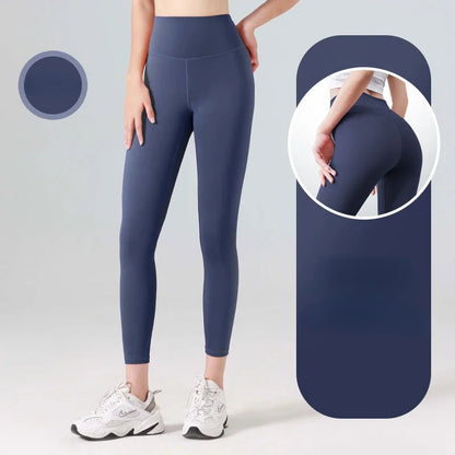 Fit Women's Moisture-Wicking Stretch Yoga Pants