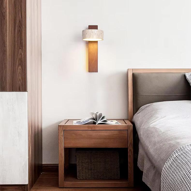 Stylish Wall Light Fixture - VogeLuxe