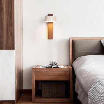 Stylish Wall Light Fixture - VogeLuxe