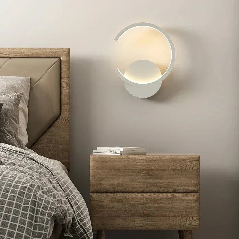 Elegant Home Wall Sconce Lights - VogeLuxe