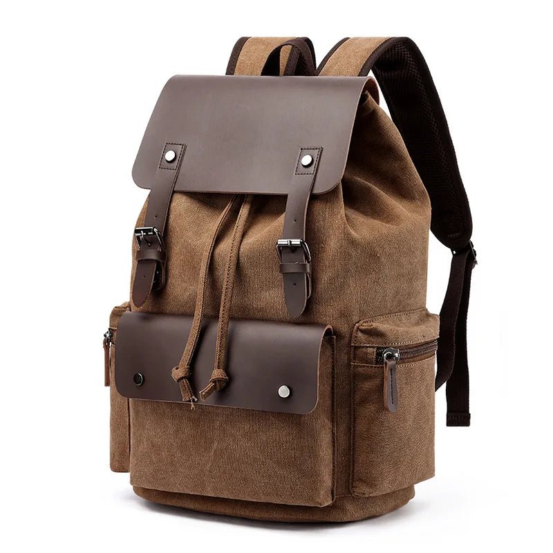 Durable Outdoor Travel Backpack