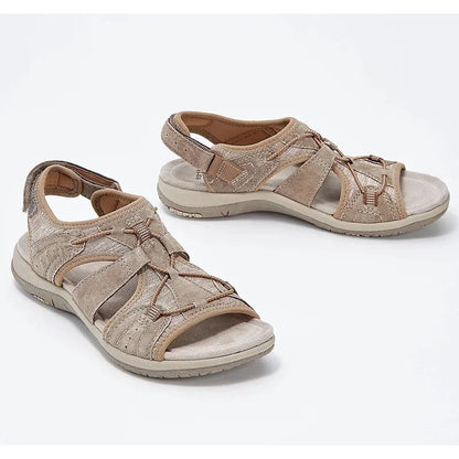 Personalized Slim Summer Sandals Women
